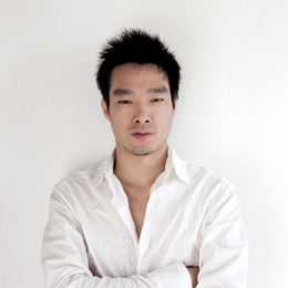 Jon Cai